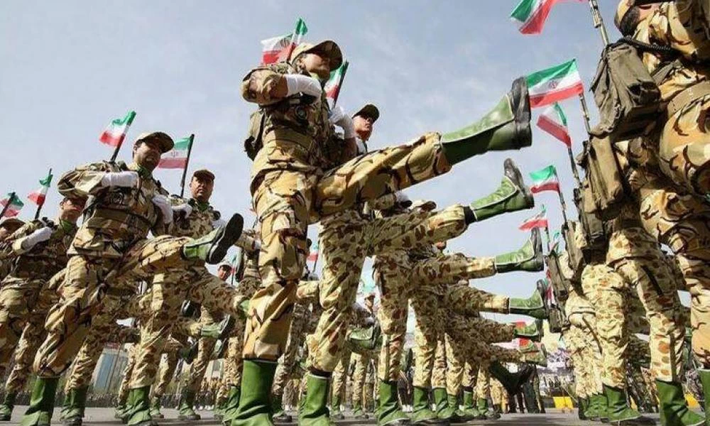 Στρατιωτικά γυμνάσια «μεγάλης κλίμακας» ξεκινά σήμερα η Τεχεράνη